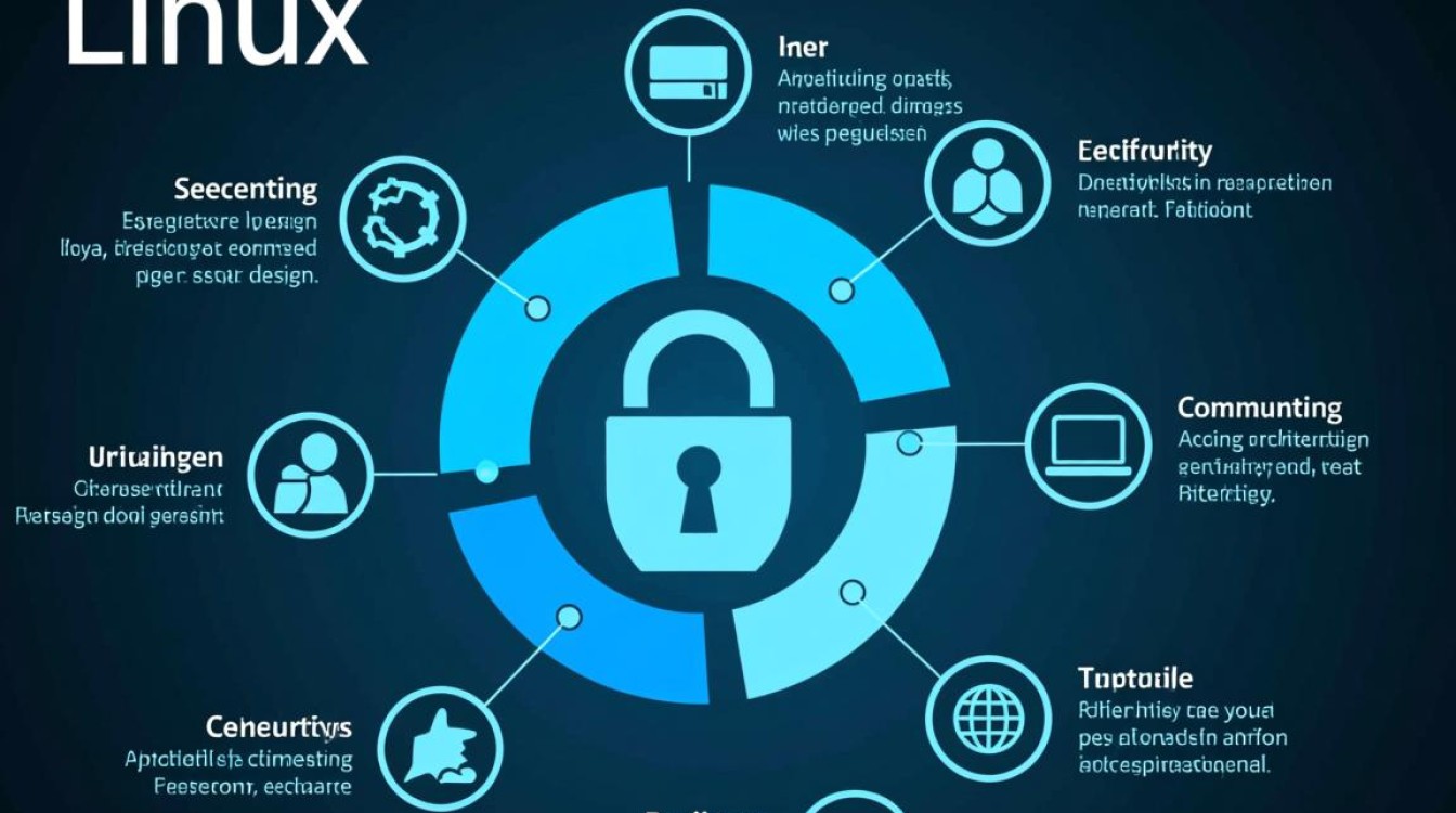 Linux系统真的安全吗？有哪些潜在风险需注意？