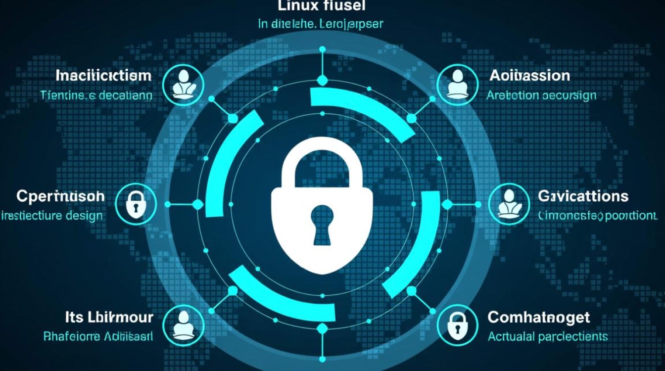 Linux系统真的安全吗？有哪些潜在风险需注意？