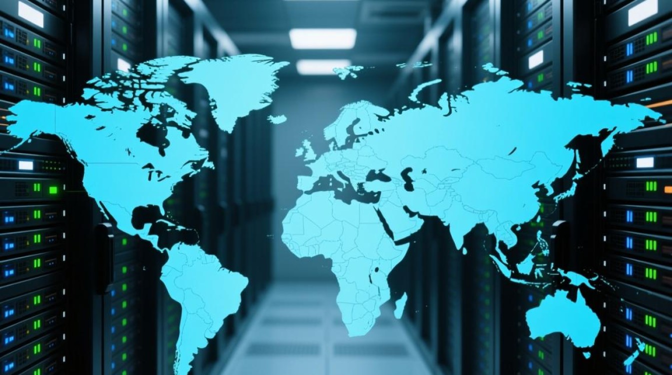 美国服务器地址怎么选？美国服务器地址怎么查？美国服务器地址怎么用？-好主机测评网