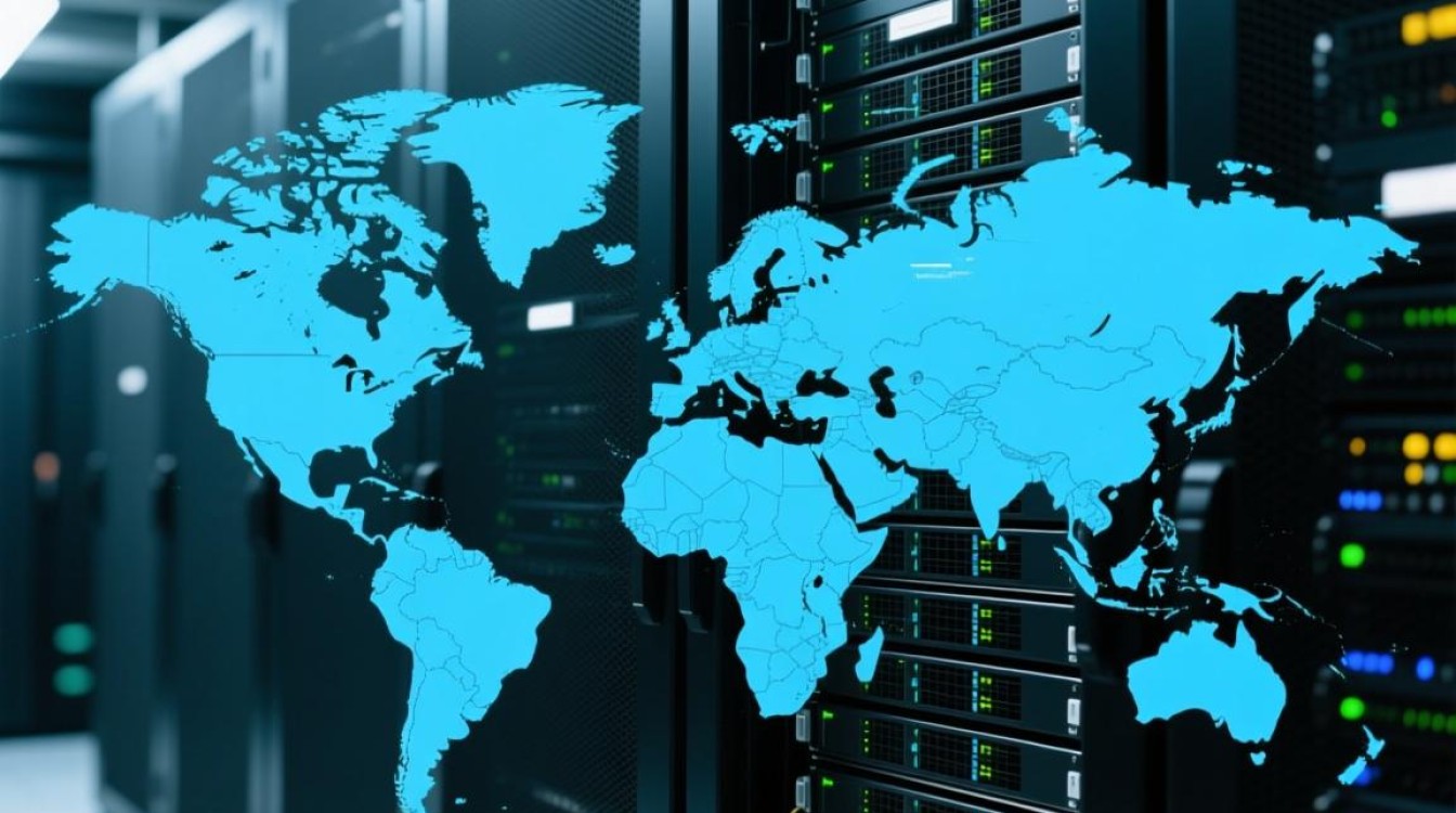 美国服务器地址怎么选？美国服务器地址怎么查？美国服务器地址怎么用？