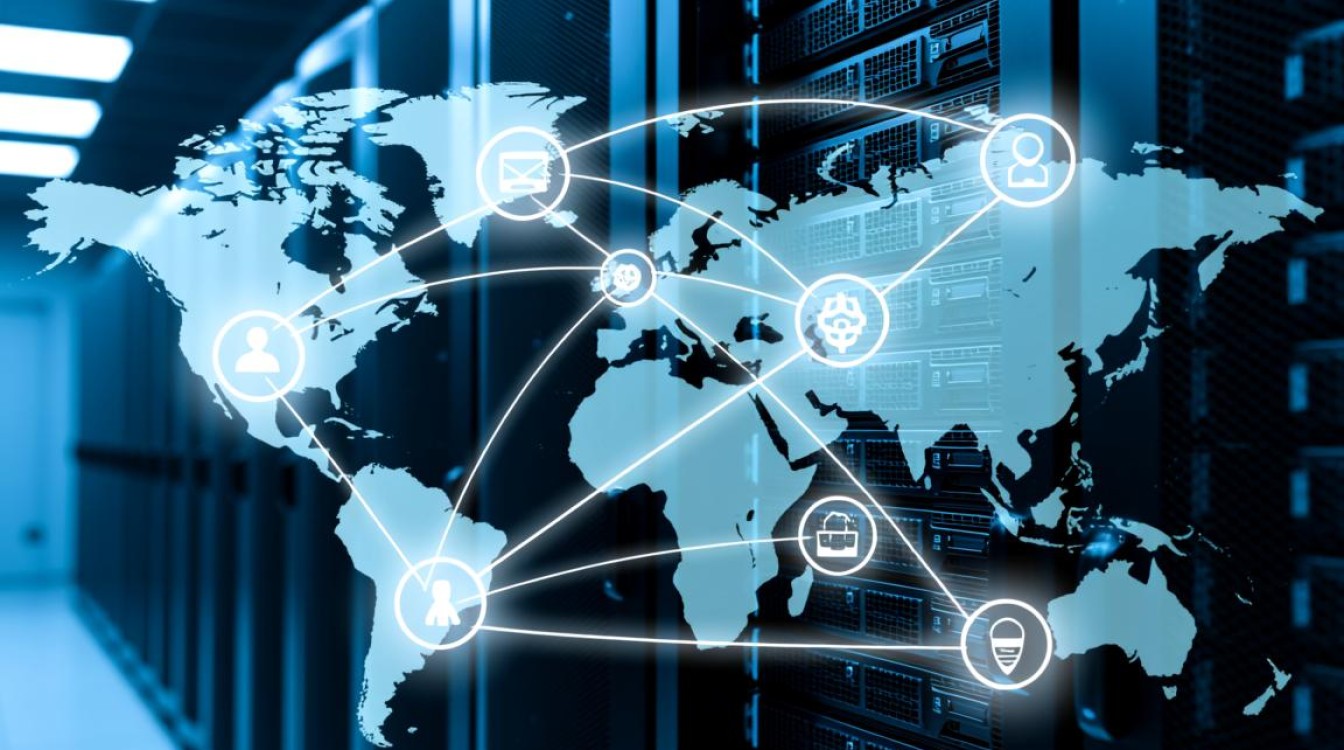 美国服务器地址怎么选？美国服务器地址怎么查？美国服务器地址怎么用？