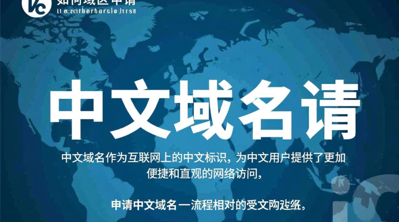 中文域名申请流程是什么？新手怎么操作？-好主机测评网