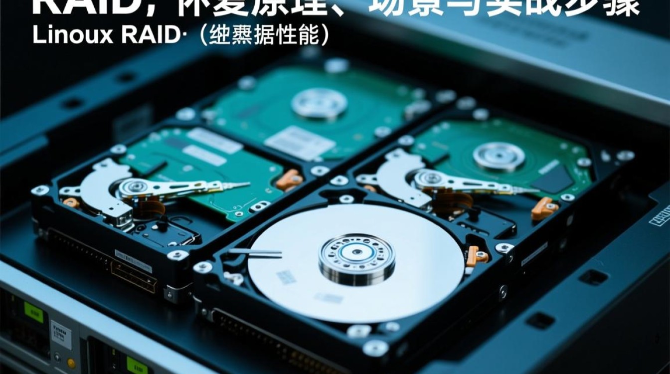 Linux RAID损坏后，数据恢复方法有哪些？-好主机测评网