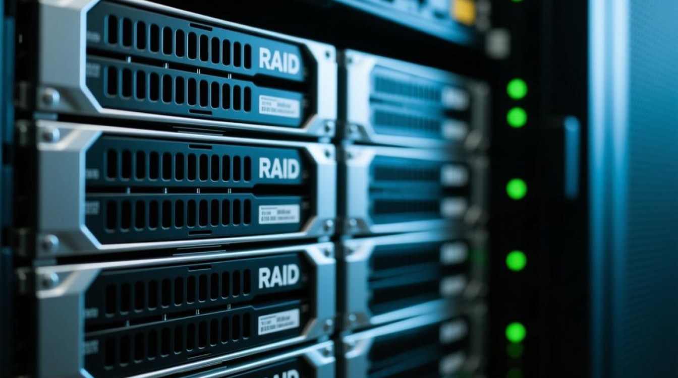 Linux RAID损坏后，数据恢复方法有哪些？