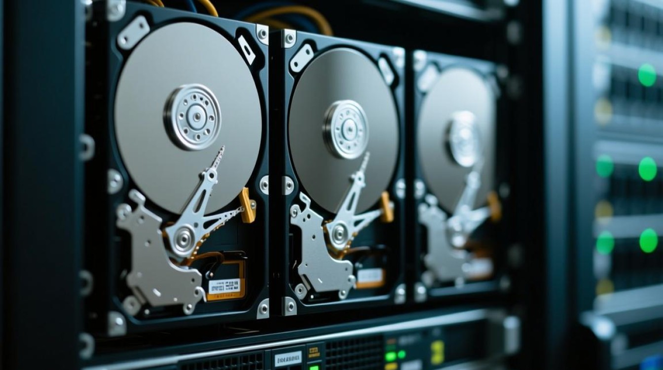 Linux RAID损坏后，数据恢复方法有哪些？