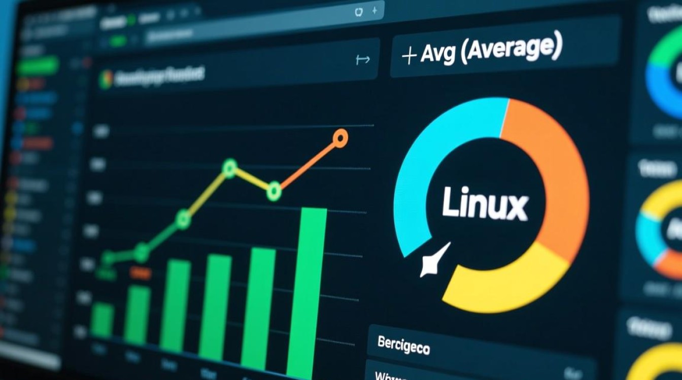 Linux系统下如何正确使用avg命令查平均负载？