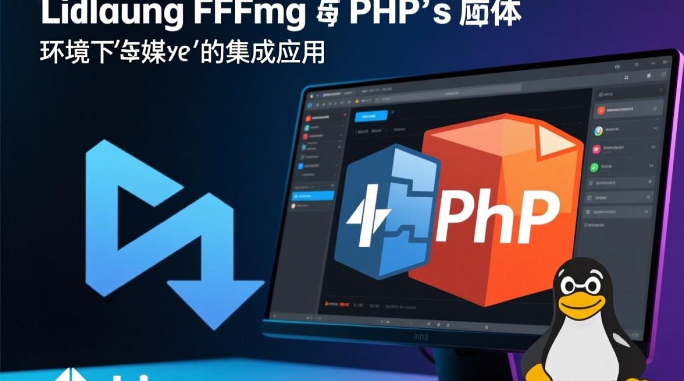 Linux下如何用PHP调用FFmpeg实现视频处理？-好主机测评网