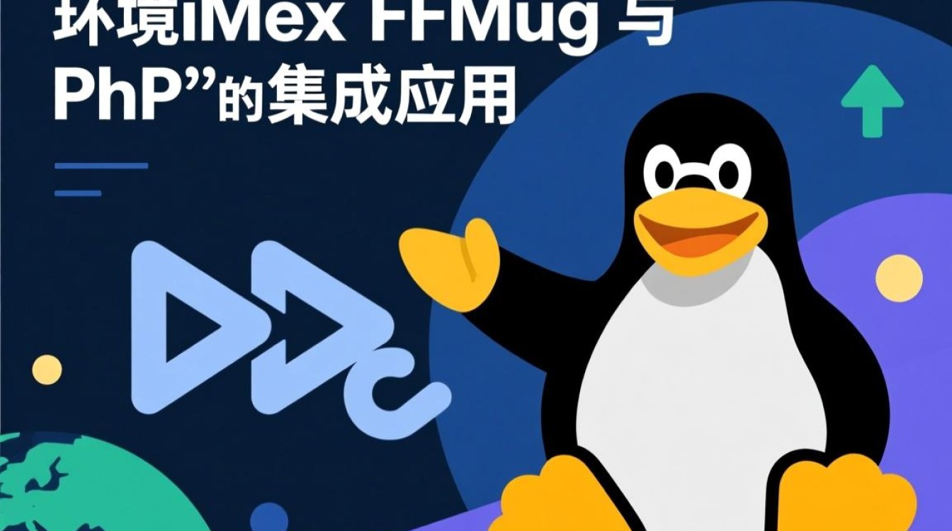 Linux下如何用PHP调用FFmpeg实现视频处理？