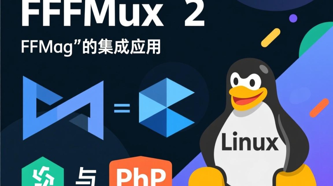 Linux下如何用PHP调用FFmpeg实现视频处理？