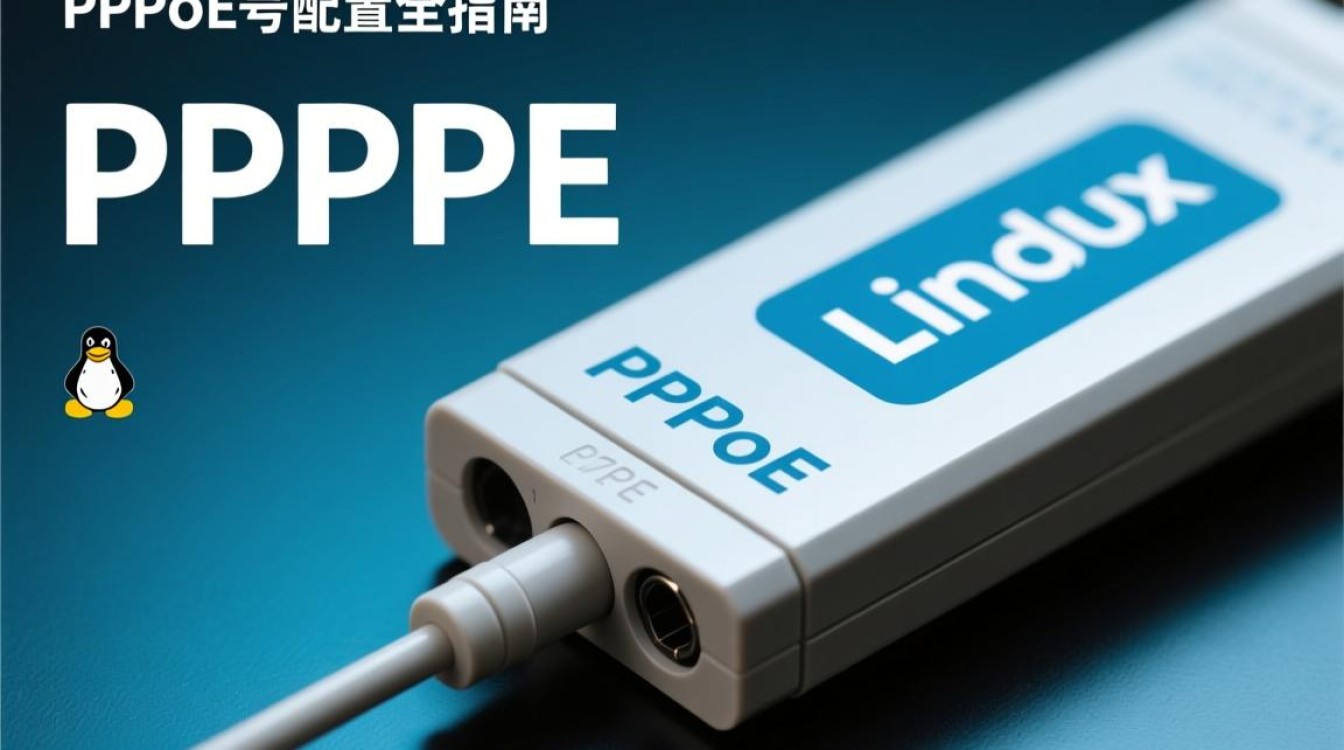 Linux PPPoE拨号失败怎么办？排查步骤与解决方法