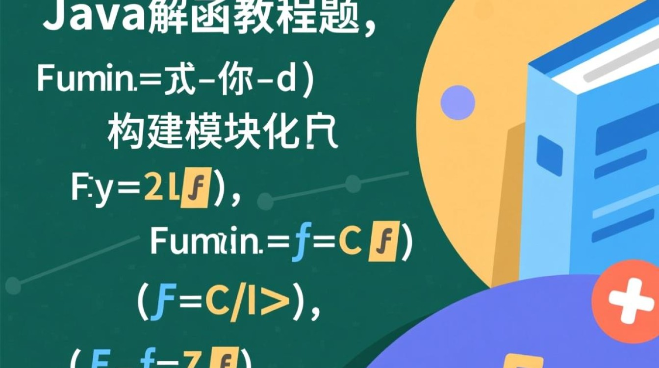 Java函数题怎么做？基础语法与解题思路详解-好主机测评网
