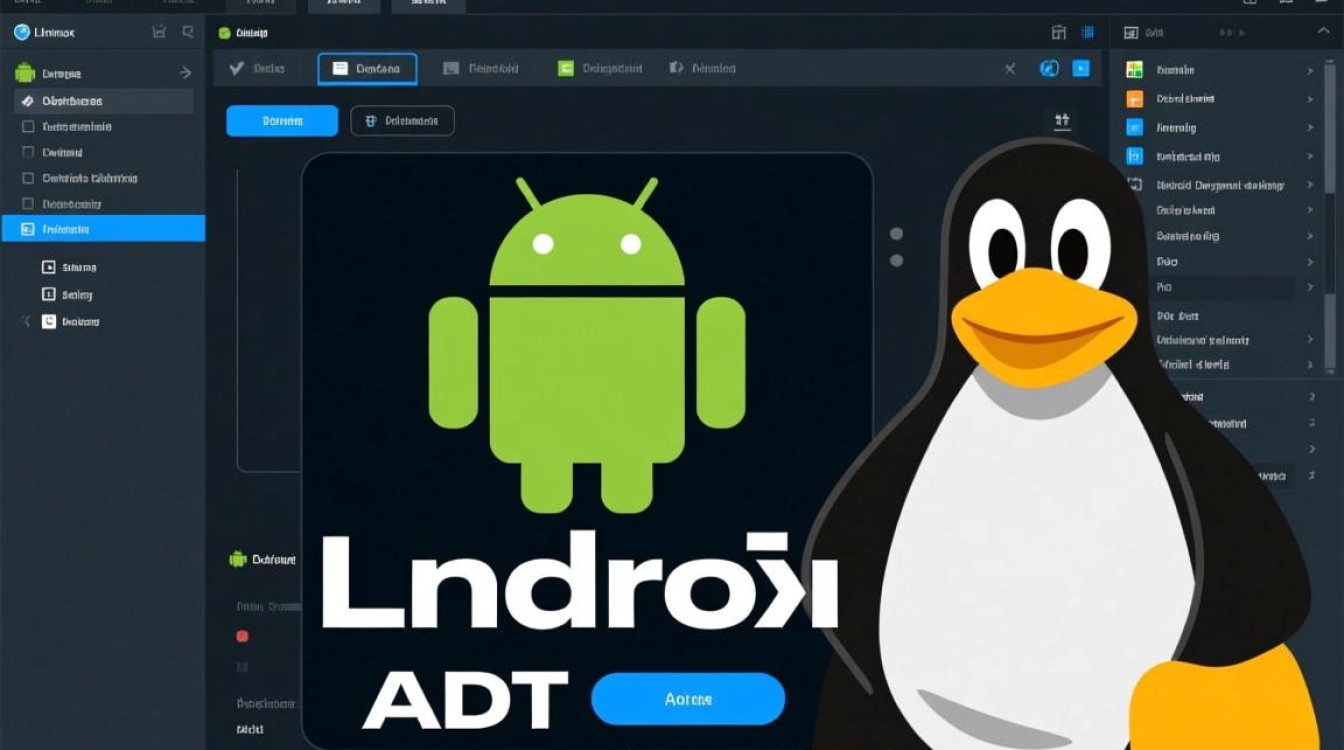 linux adt下载哪里安全？最新版本去哪找？-好主机测评网