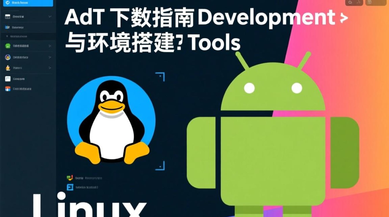 linux adt下载哪里安全？最新版本去哪找？