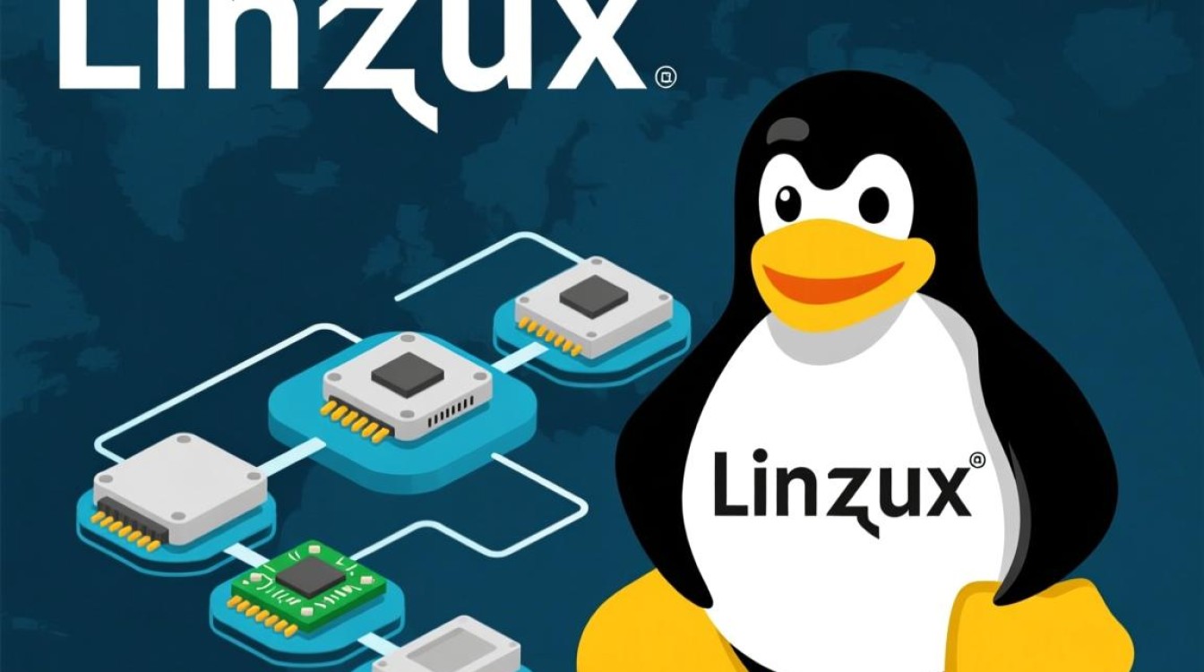 Linux设备分类有哪些具体类型及区别？-好主机测评网