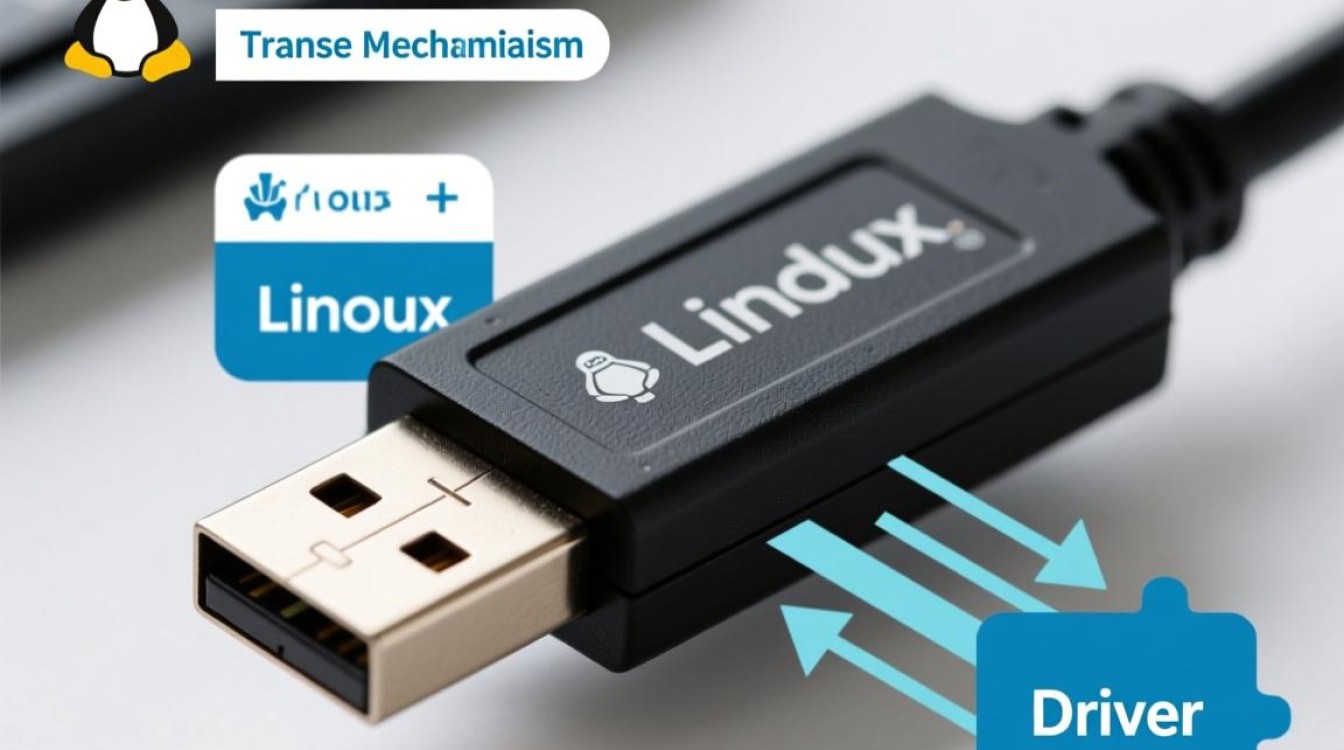 Linux USB数据传输慢是什么原因导致的？-好主机测评网