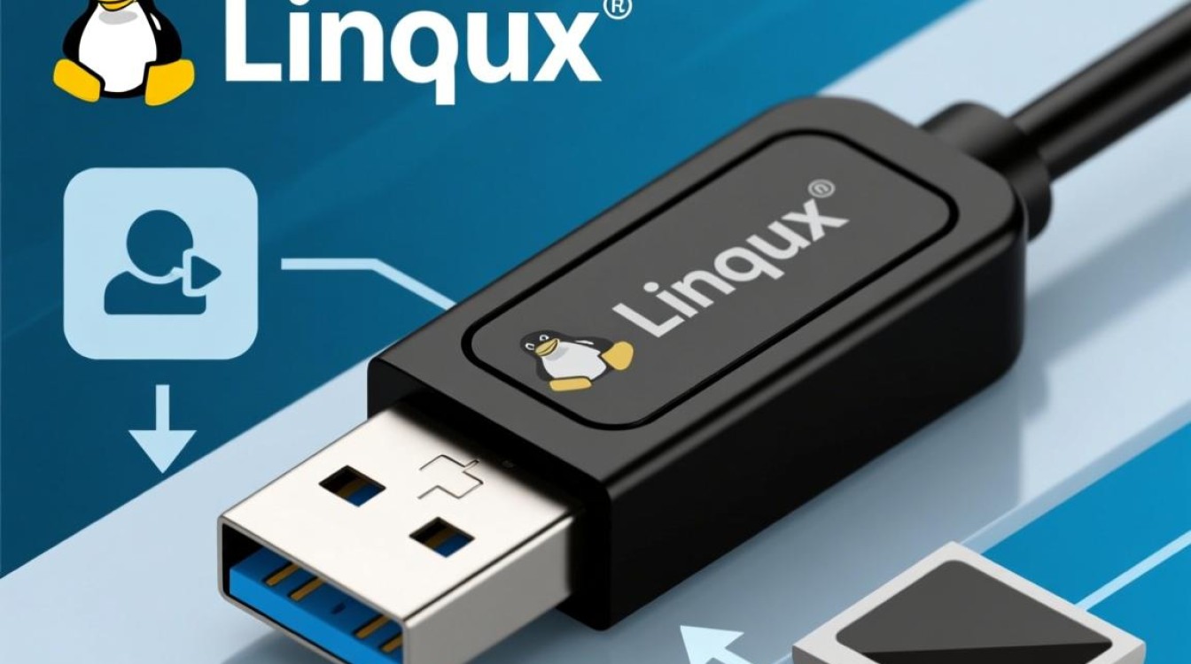 Linux USB数据传输慢是什么原因导致的？