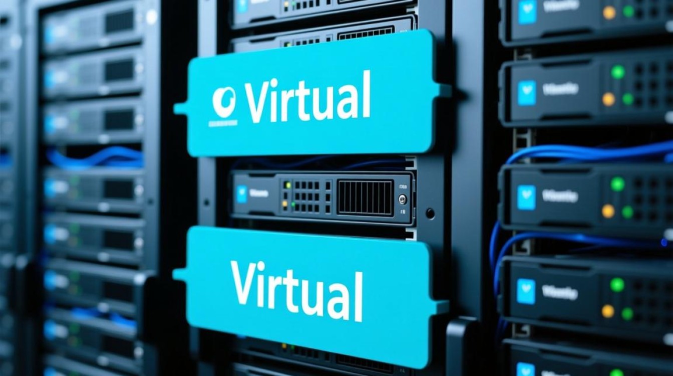 网络虚拟机搭建教程，新手如何一步步成功配置？-好主机测评网