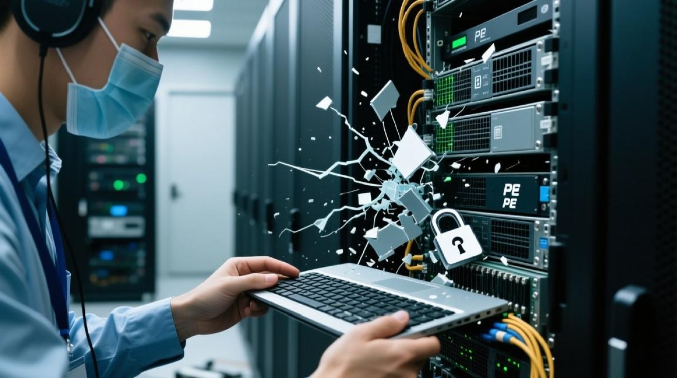 服务器能用pe启动吗？pe启动服务器可行吗？