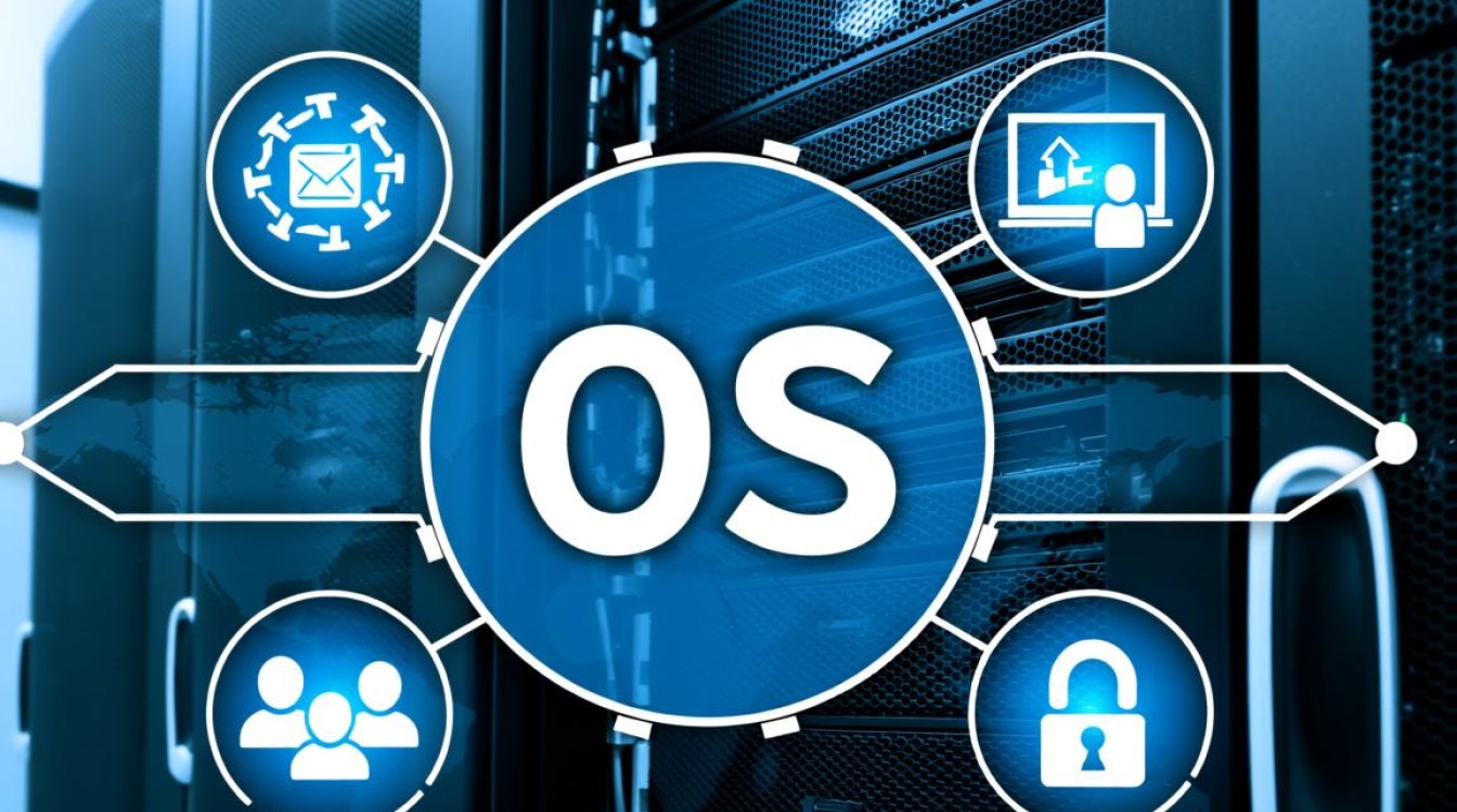 服务器能装哪些系统？企业如何选最合适的？-好主机测评网