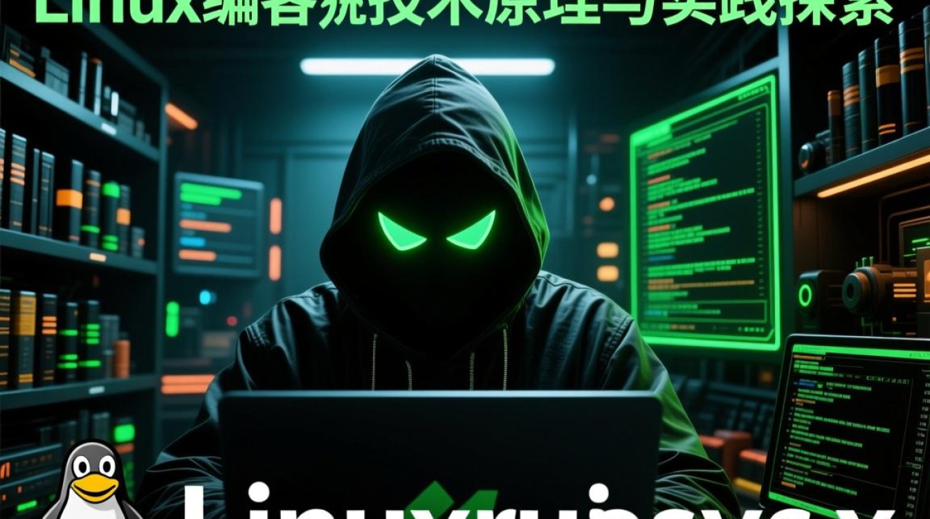 Linux黑客编程如何入门？基础工具与实战技巧有哪些？
