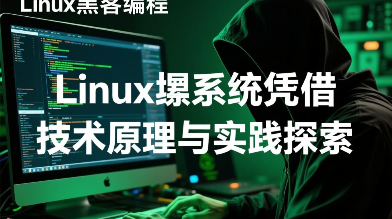 Linux黑客编程如何入门？基础工具与实战技巧有哪些？
