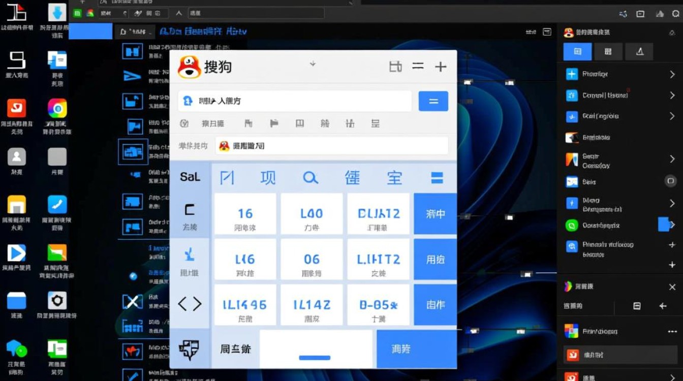 Linux下搜狗输入法出现乱码该如何解决？