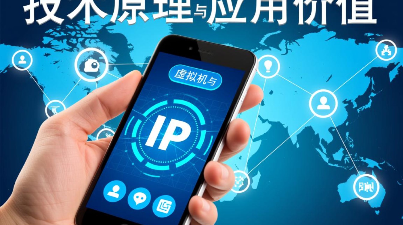 手机虚拟机ip怎么设置？真实有效吗？会被封号吗？-好主机测评网