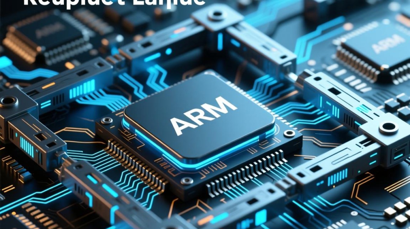 ARM框架虚拟机如何提升跨平台兼容性与性能？-好主机测评网