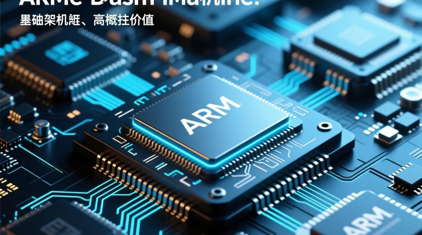 ARM框架虚拟机如何提升跨平台兼容性与性能？