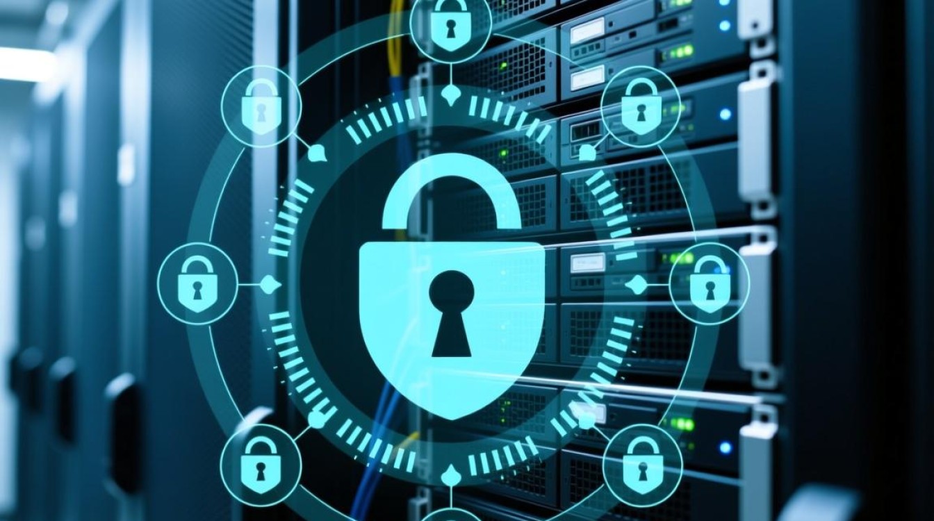 服务器能装什么安全软件？企业级安全软件选型指南-好主机测评网