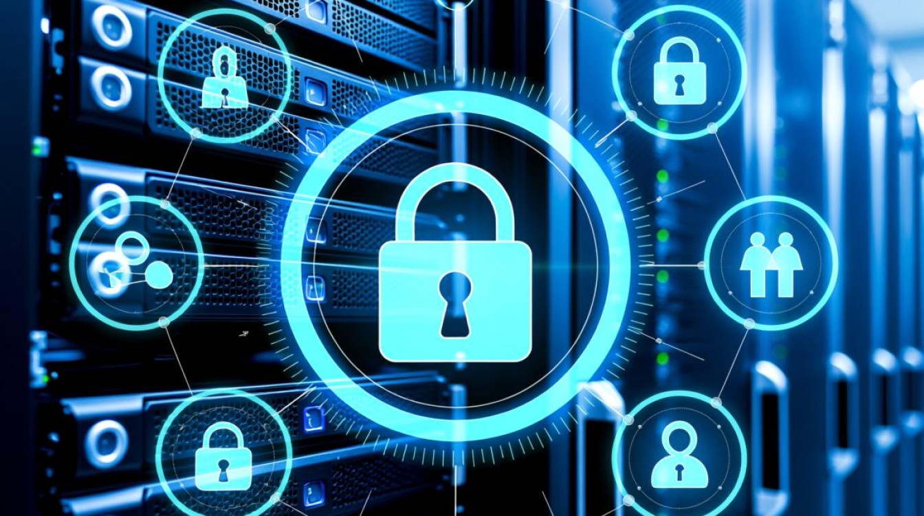 服务器能装什么安全软件？企业级安全软件选型指南