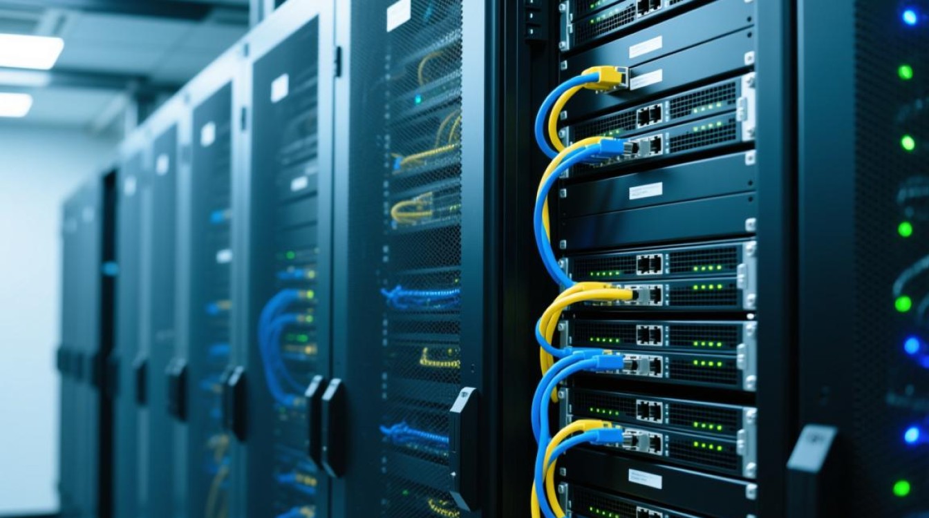 服务器网络管理软件有哪些？推荐适合中小企业的工具