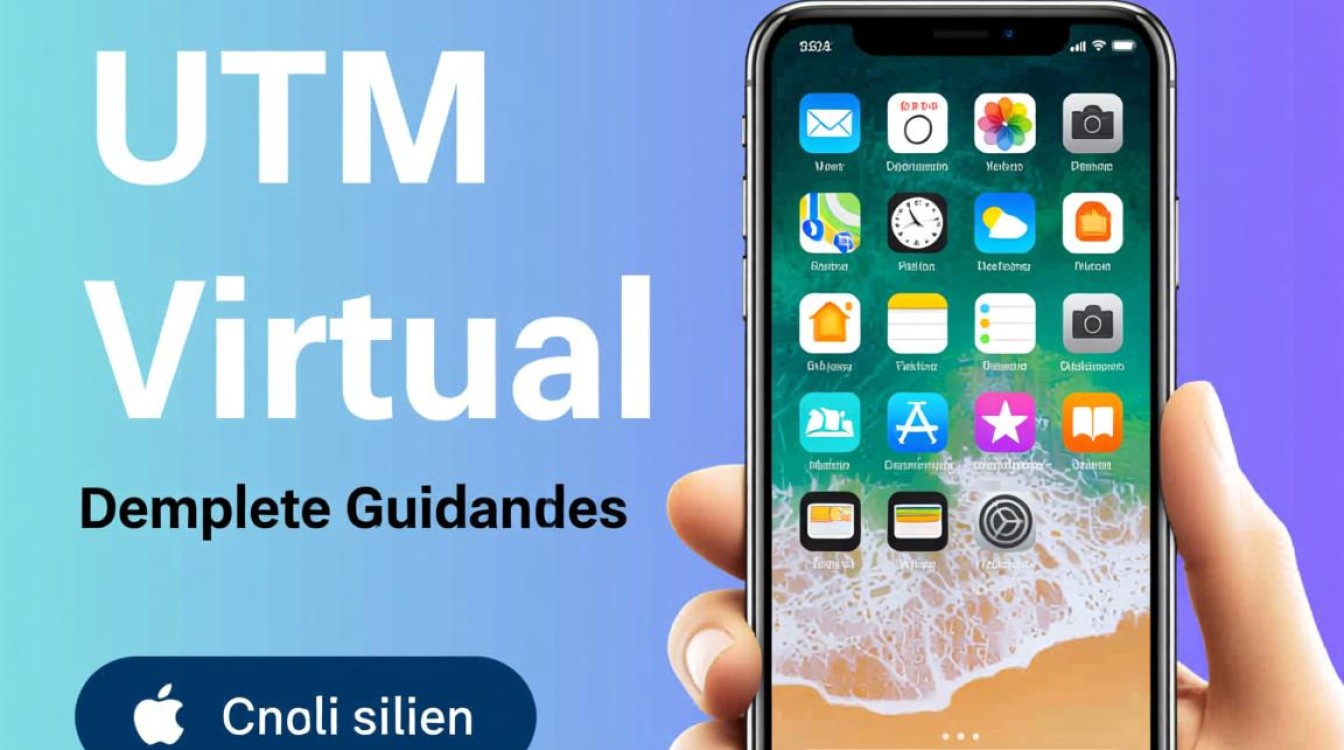 iOS UTM虚拟机怎么用？能装Windows系统吗？-好主机测评网