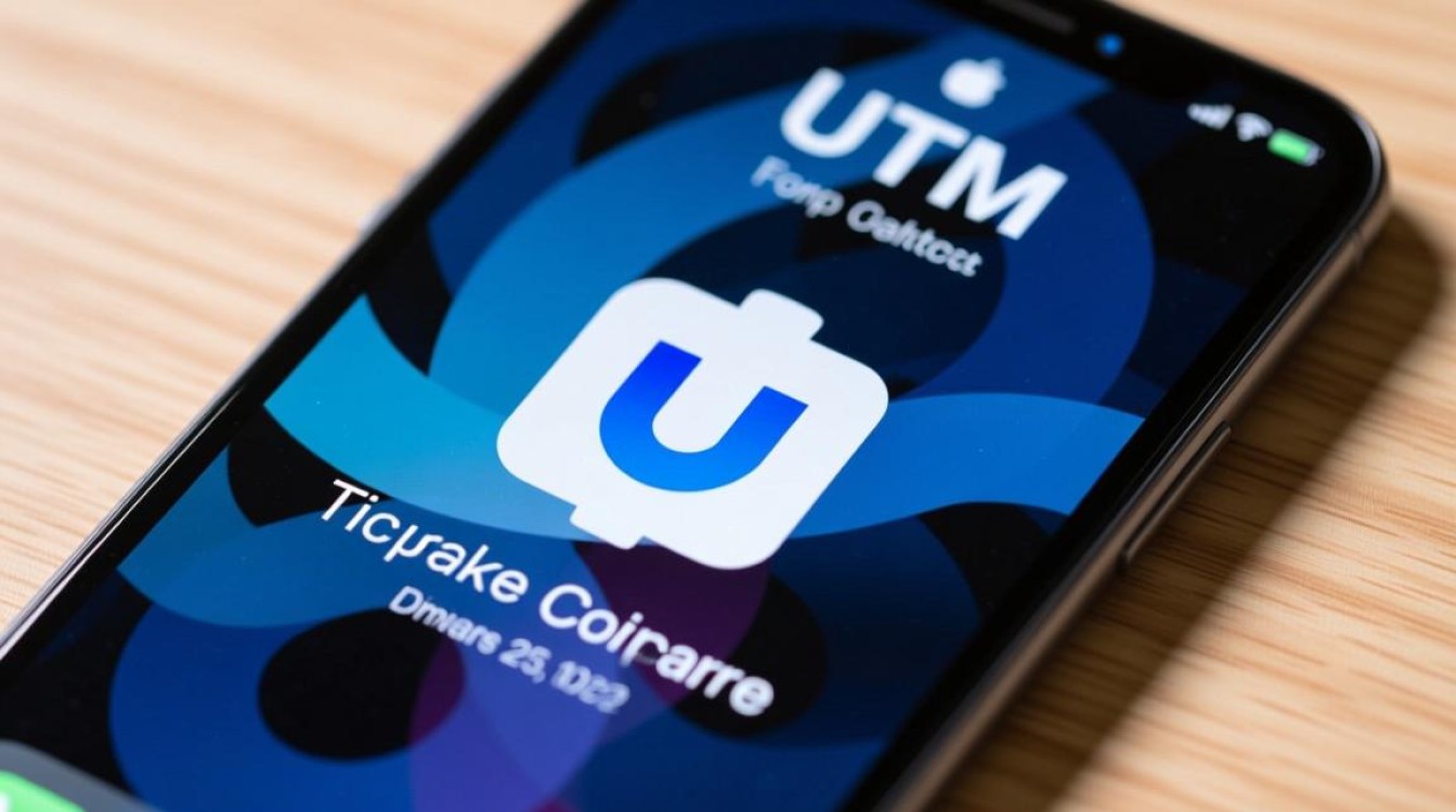 iOS UTM虚拟机怎么用？能装Windows系统吗？
