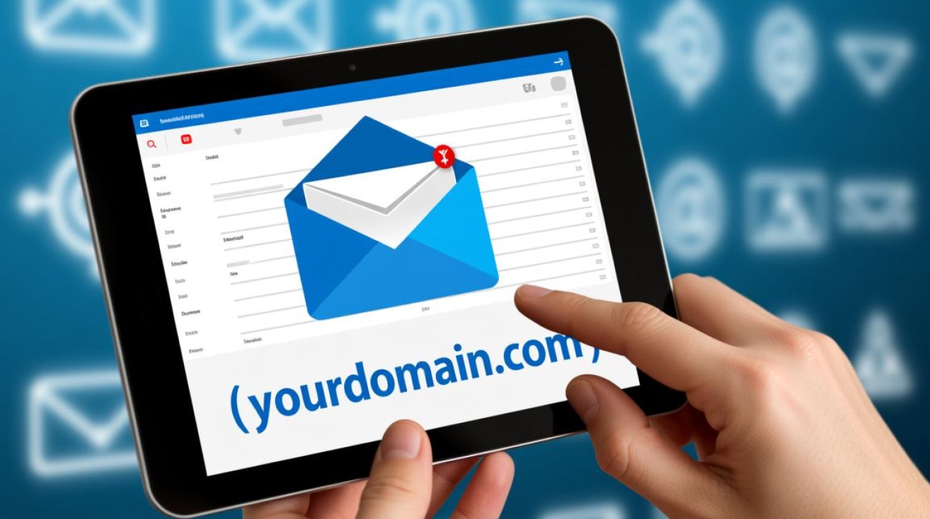 qq邮箱域名设置怎么操作？新手必看的详细步骤指南-好主机测评网