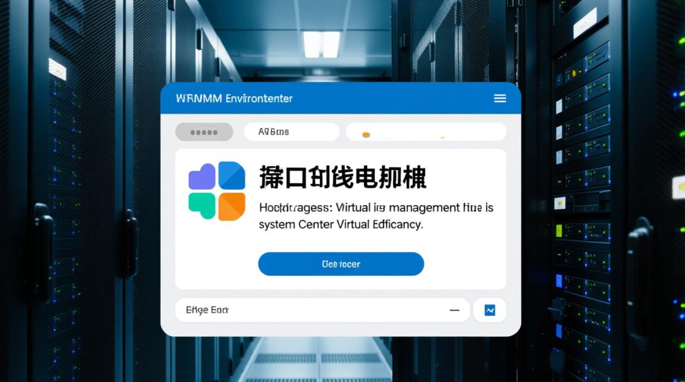SCVMM导入虚拟机失败怎么办？-好主机测评网