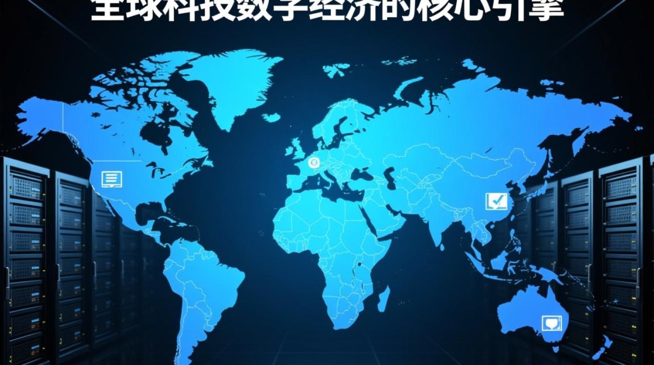 美国硅谷服务器租用有哪些优势？-好主机测评网