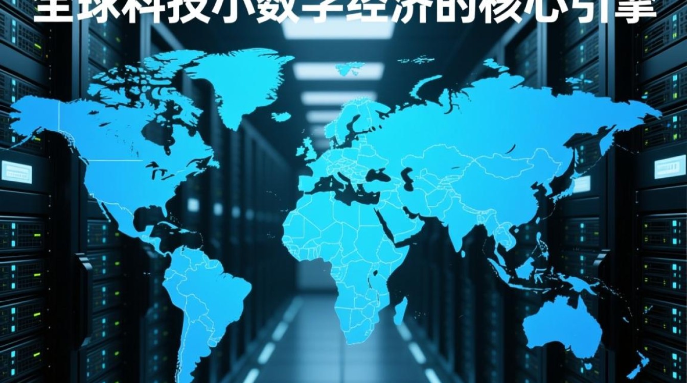 美国硅谷服务器租用有哪些优势？