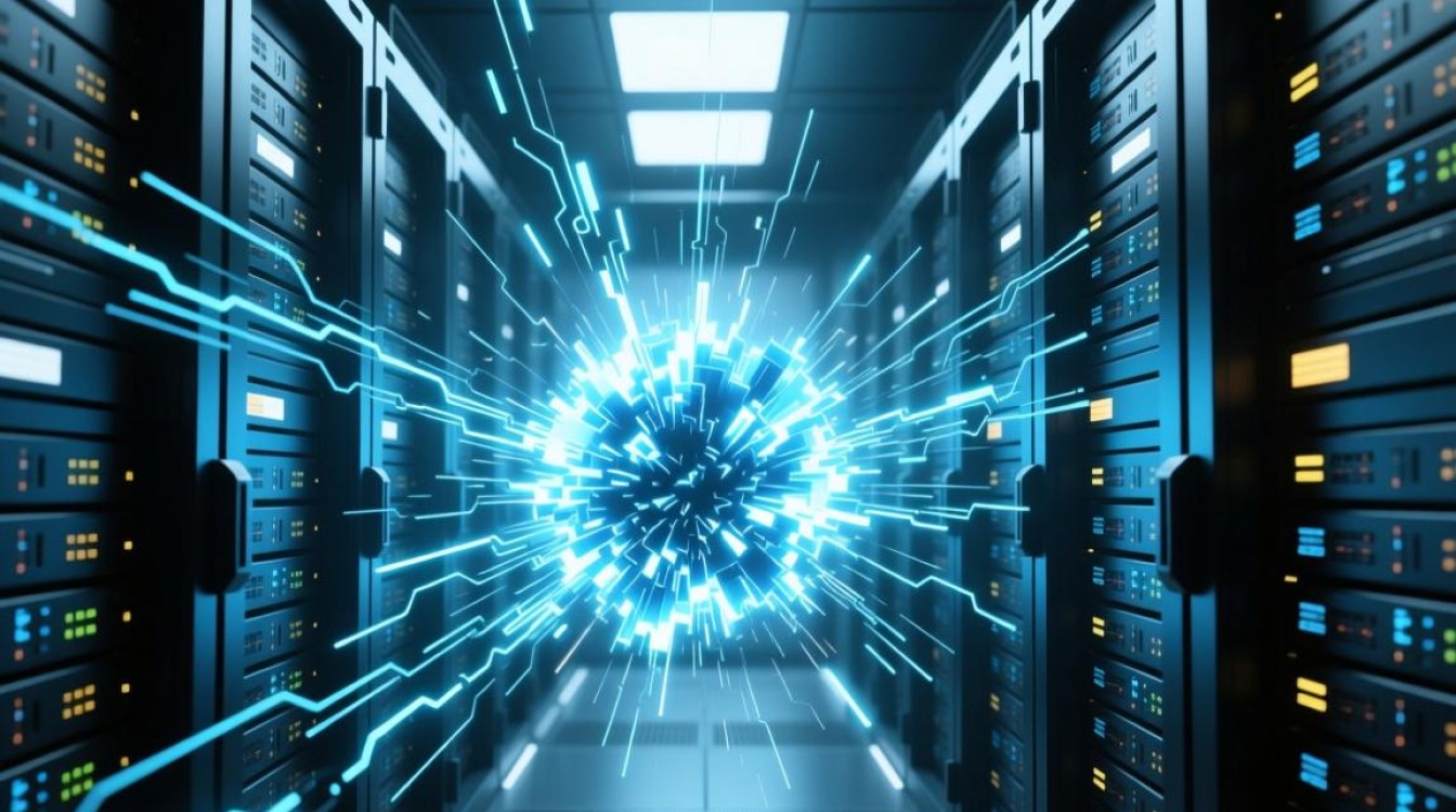 服务器能拼存储？具体如何实现及适用场景是什么？