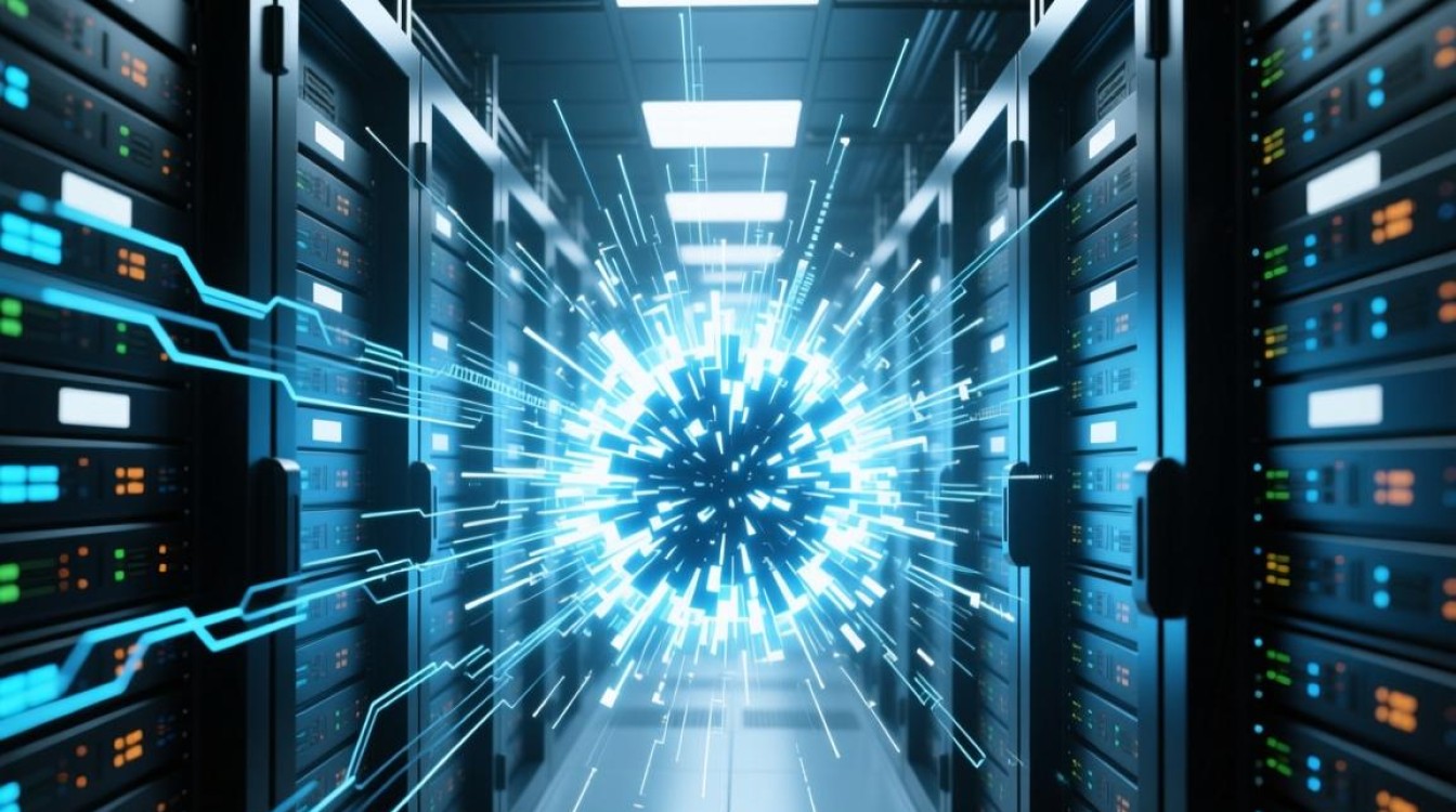 服务器能拼存储？具体如何实现及适用场景是什么？