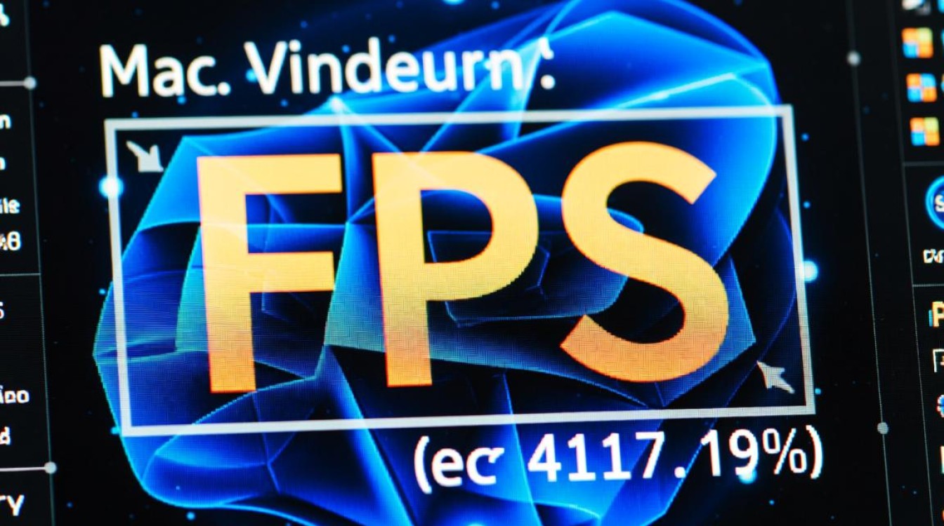 mac虚拟机怎么提升fps？游戏卡顿怎么解决？