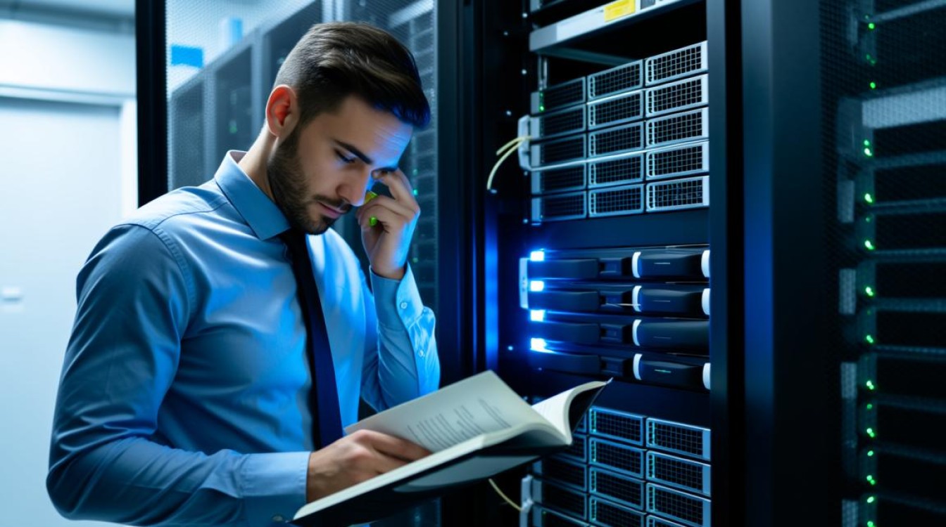 服务器设置问题怎么办啊？新手如何快速解决服务器配置难题？