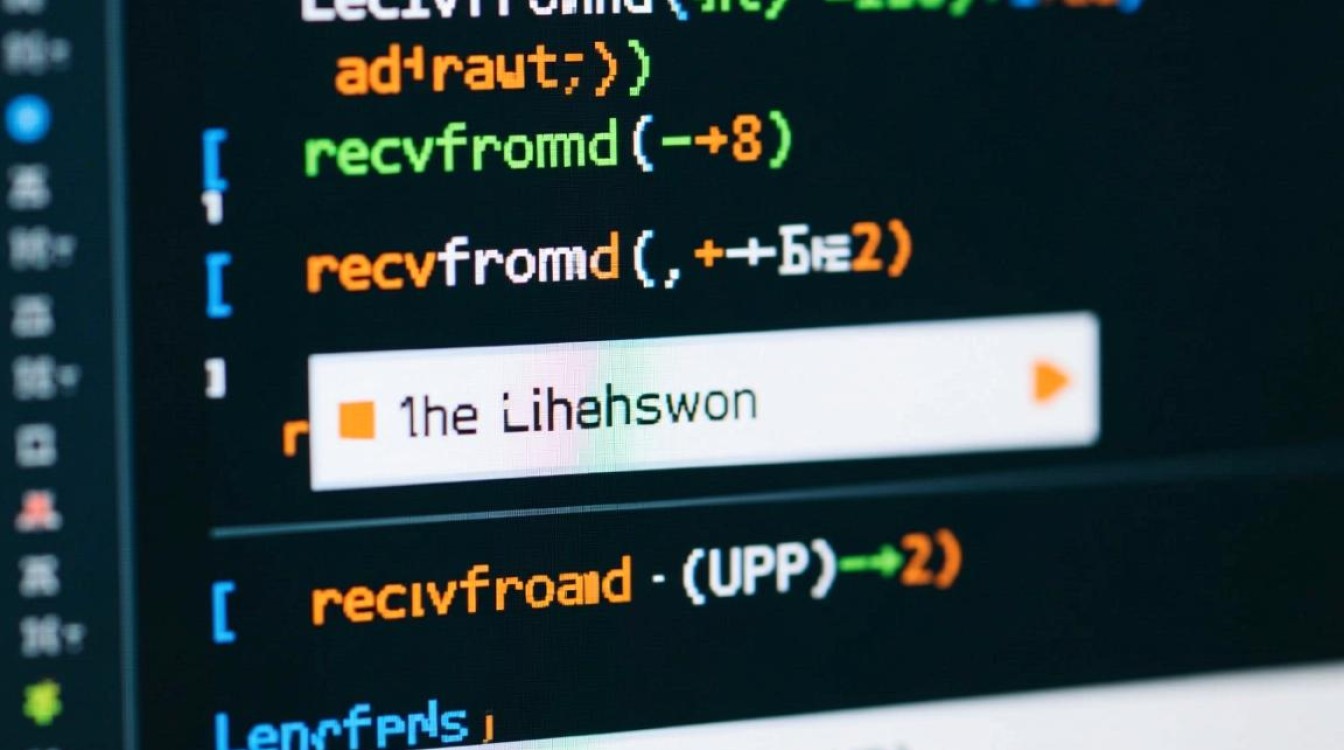 Linux recvfrom阻塞时，如何设置超时避免程序一直卡住？
