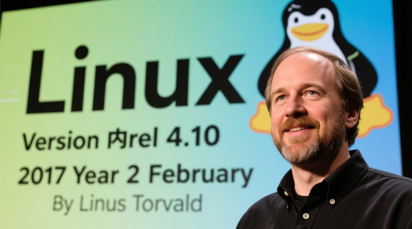 Linux内核4.10版本有哪些新特性值得升级？