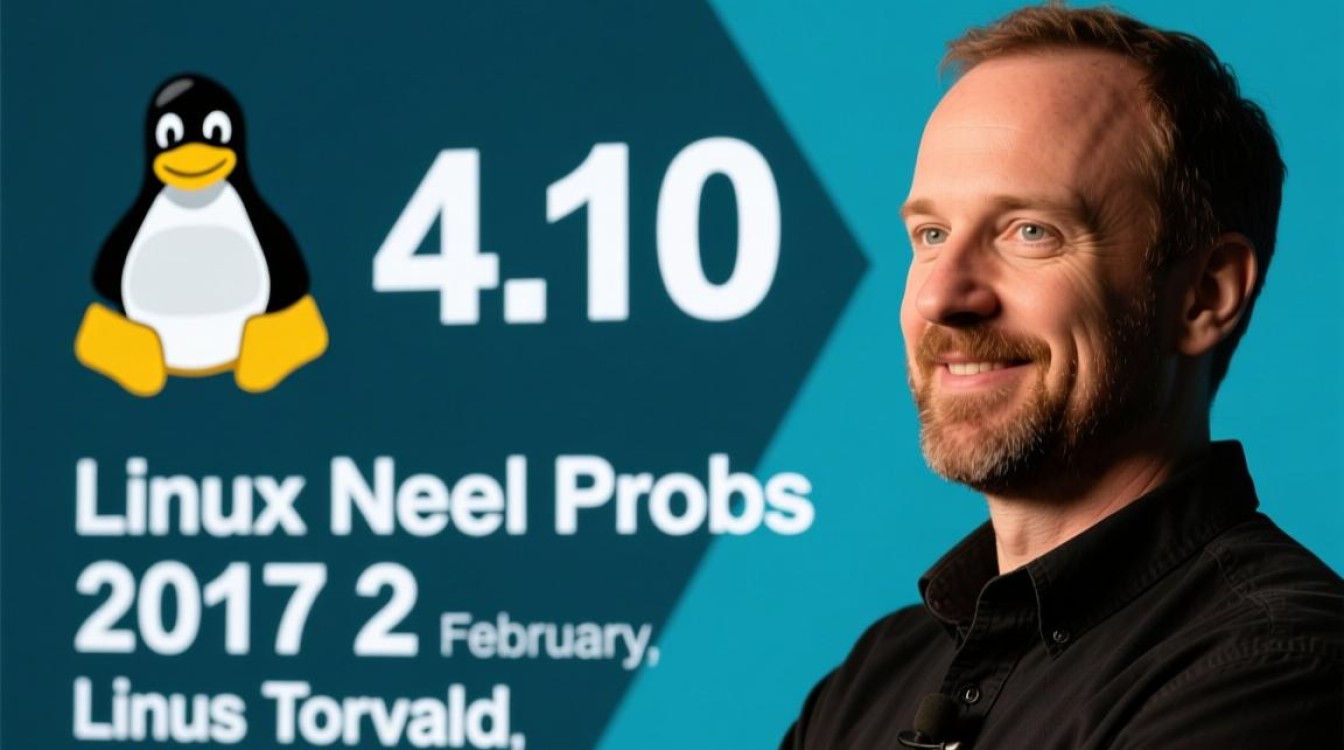 Linux内核4.10版本有哪些新特性值得升级？