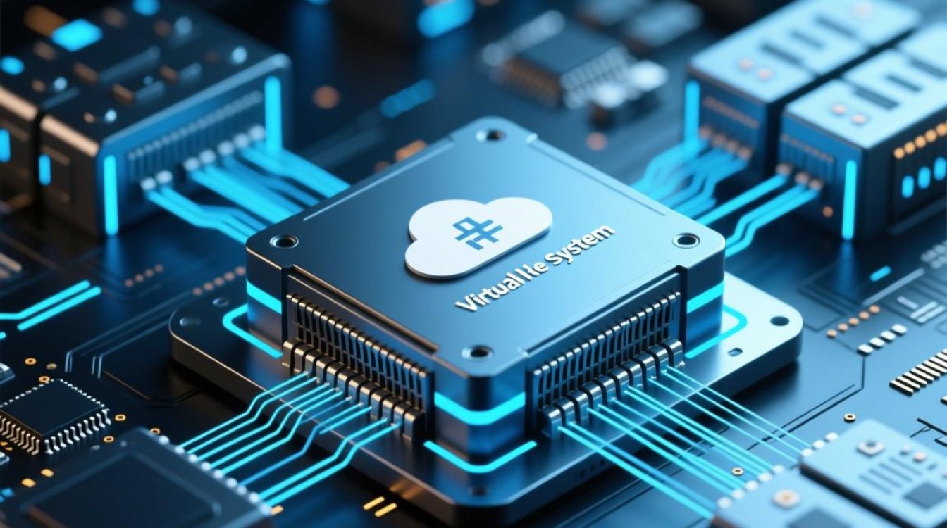 纯虚拟机系统是什么？优缺点及适用场景有哪些？-好主机测评网