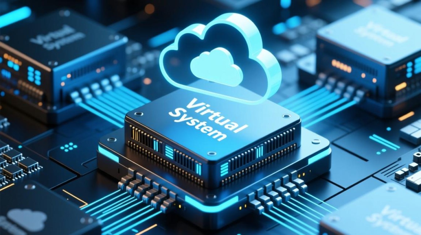 纯虚拟机系统是什么？优缺点及适用场景有哪些？