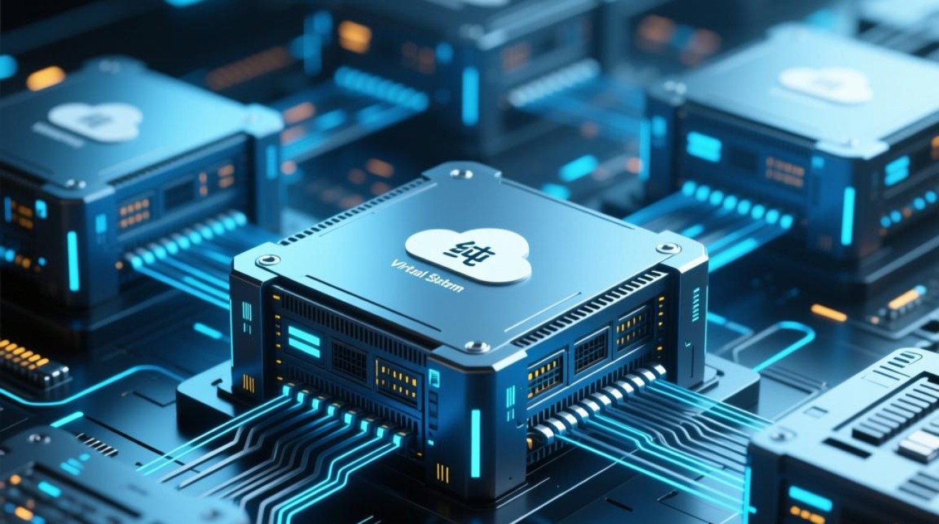 纯虚拟机系统是什么？优缺点及适用场景有哪些？