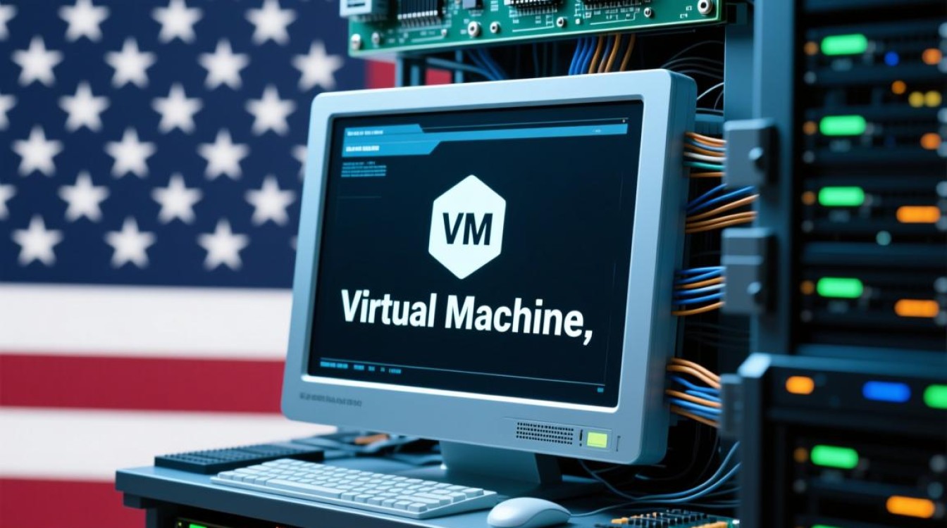 虚拟机伪装美国IP会被网站检测到吗？-好主机测评网