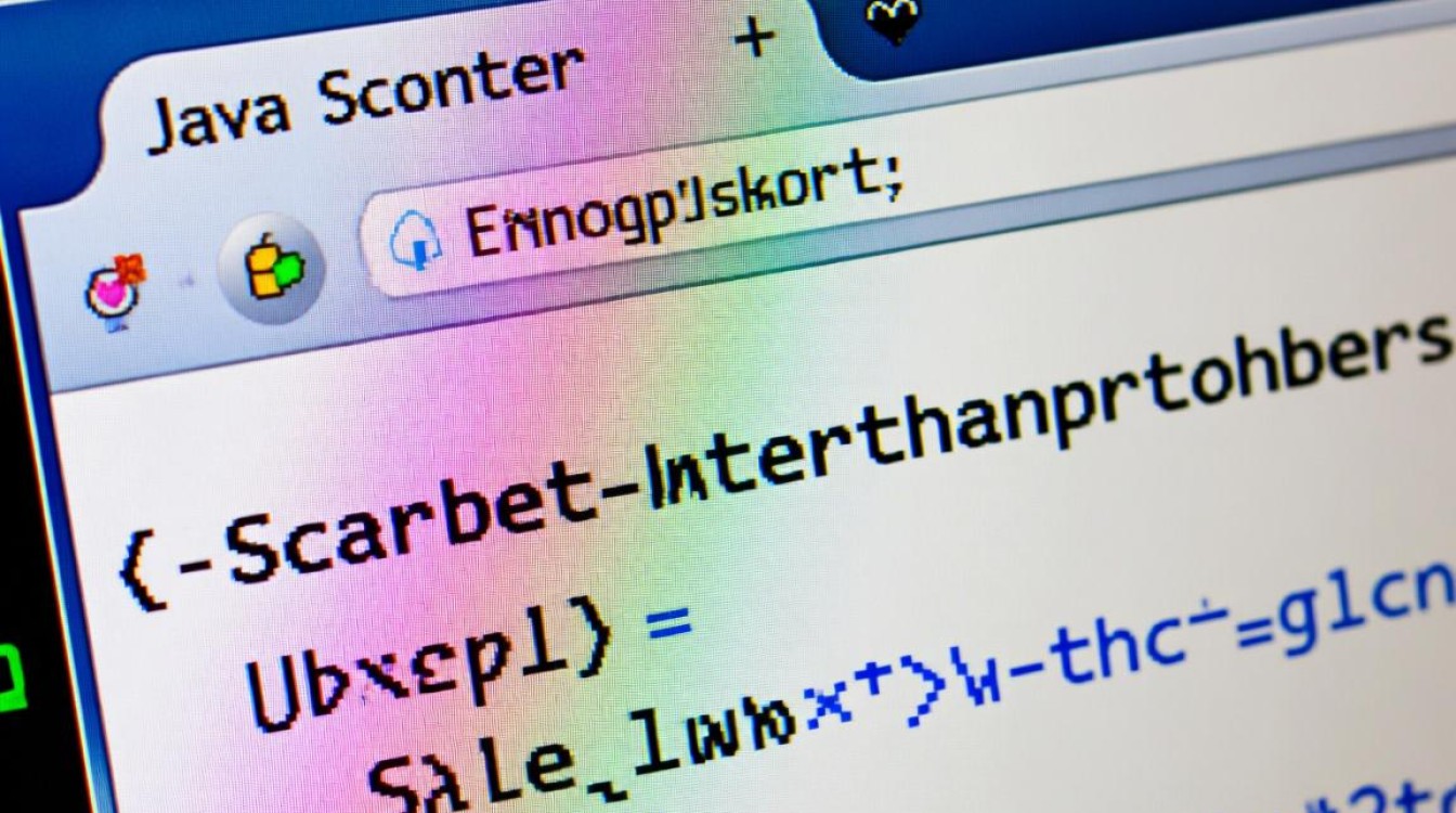 Java中Scanner如何实现输出功能？-好主机测评网